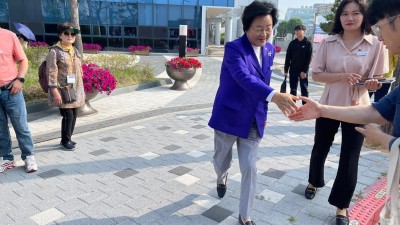 2023년 6월 문화탐방 임진각을 다녀오다.