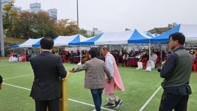 10월 24일 이천시 장애인 가족 효도잔치 합동 고희연 (2)